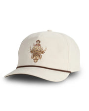 Sendero Provisions Co. Buffalo Hat - White