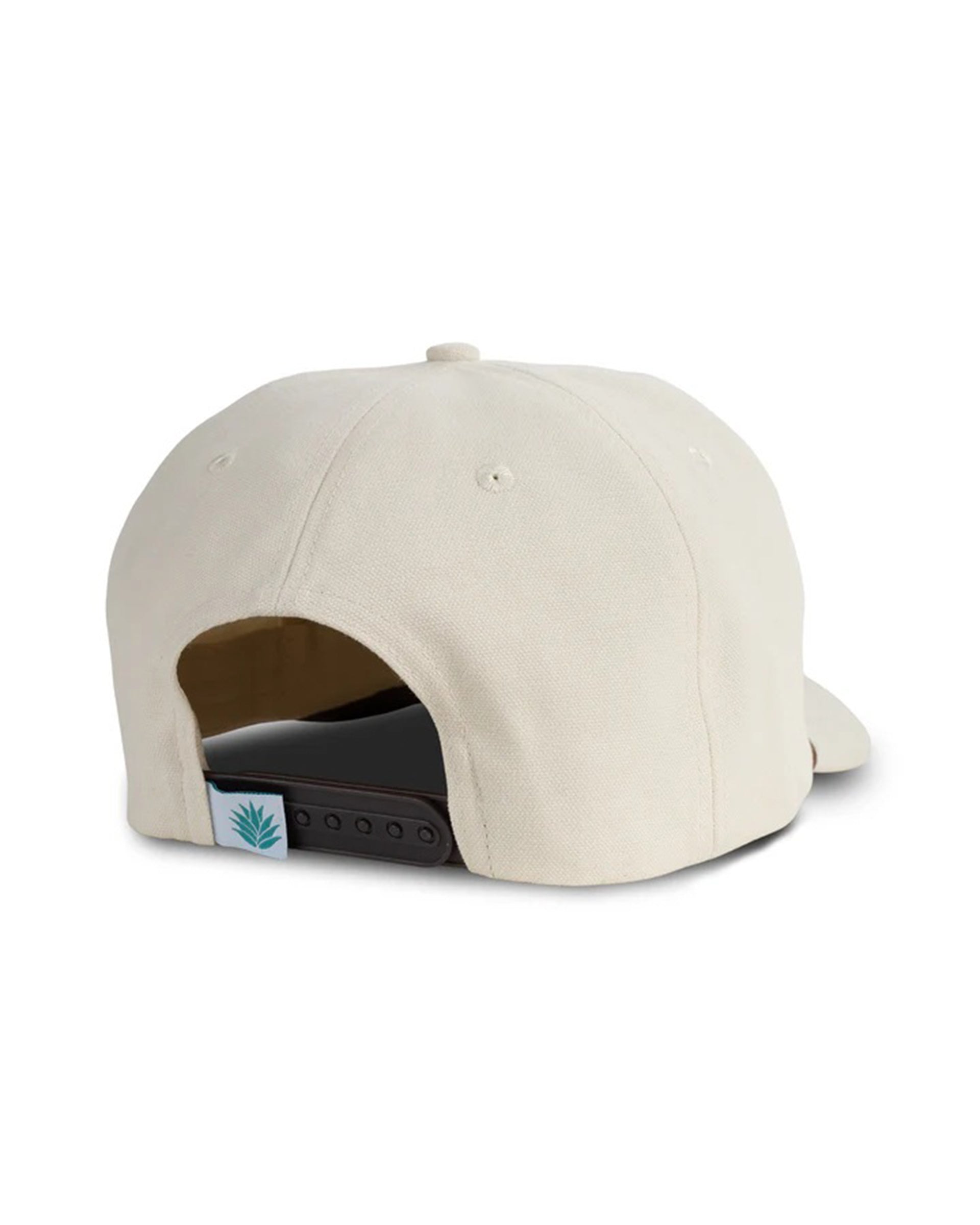 Sendero Provisions Co. Buffalo Hat - White