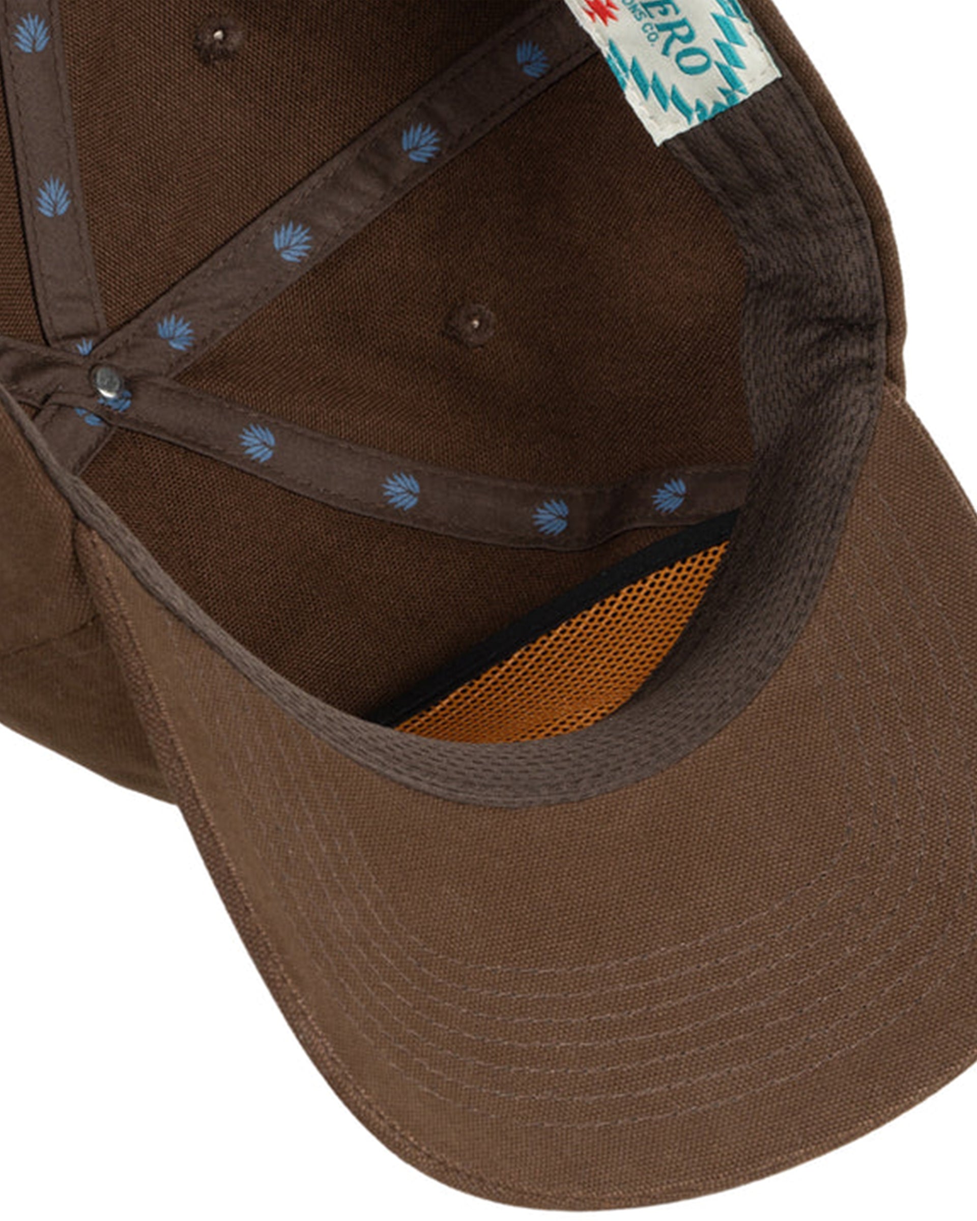 Sendero Provisions Co. Burro Lady Hat  - Brown