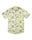 Alondra Cream Green