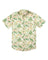 Alondra Cream Green