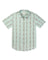 Ocotillo Stripe Faded Teal