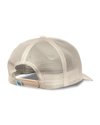 Sendero Provisions Co. Coastal Cowgirl Hat - Cream/Brown