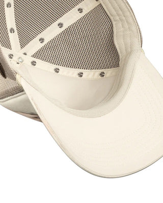 Sendero Provisions Co. Coastal Cowgirl Hat - Cream/Brown