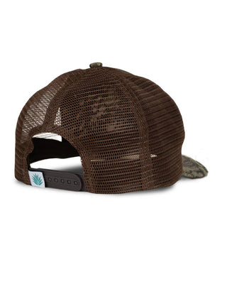 Sendero Provisions Co. Country Store Hat - Mossy Oak Break-Up