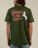 Army Green