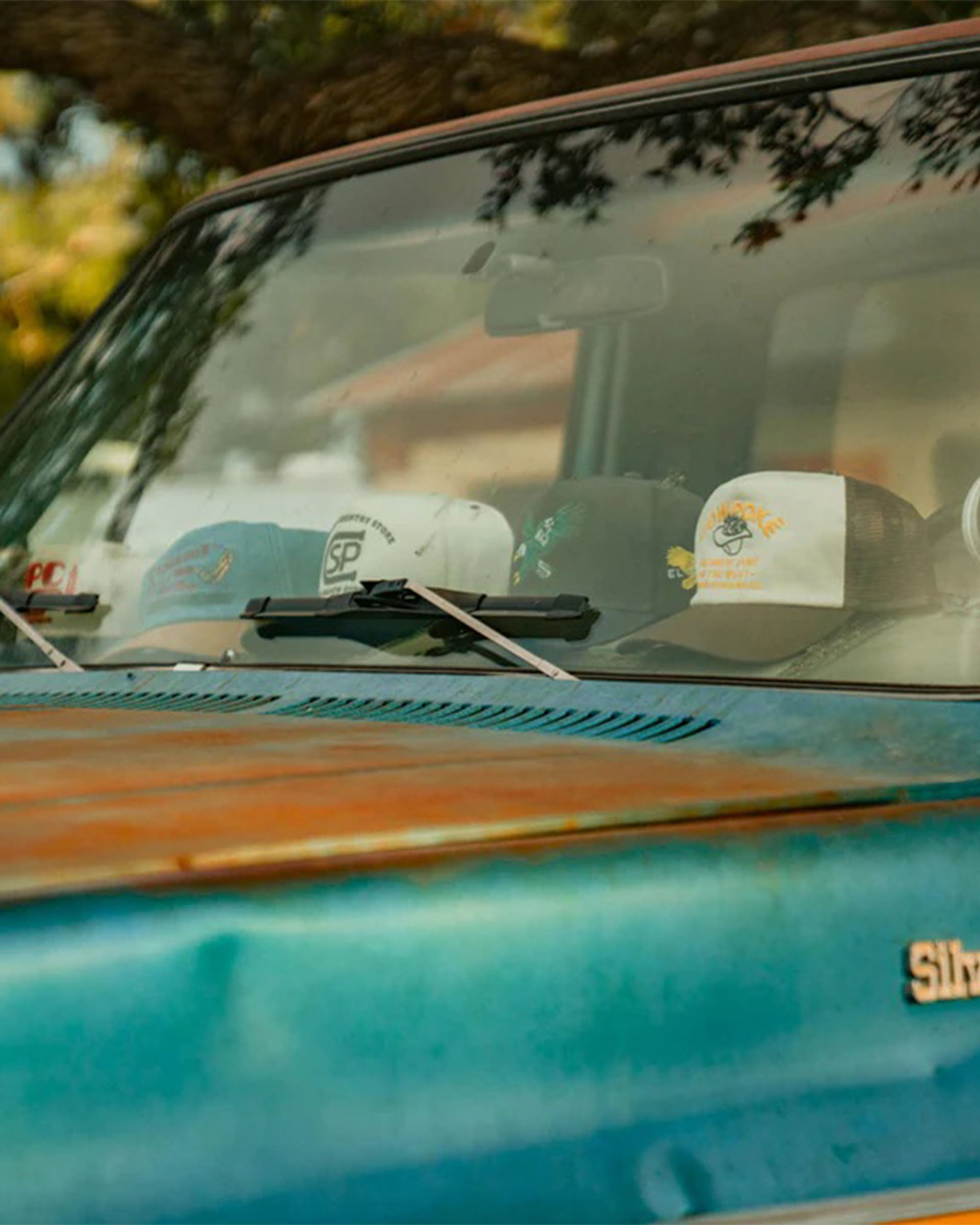 Sendero Provisions Co. Cowpoke Hat - Brown