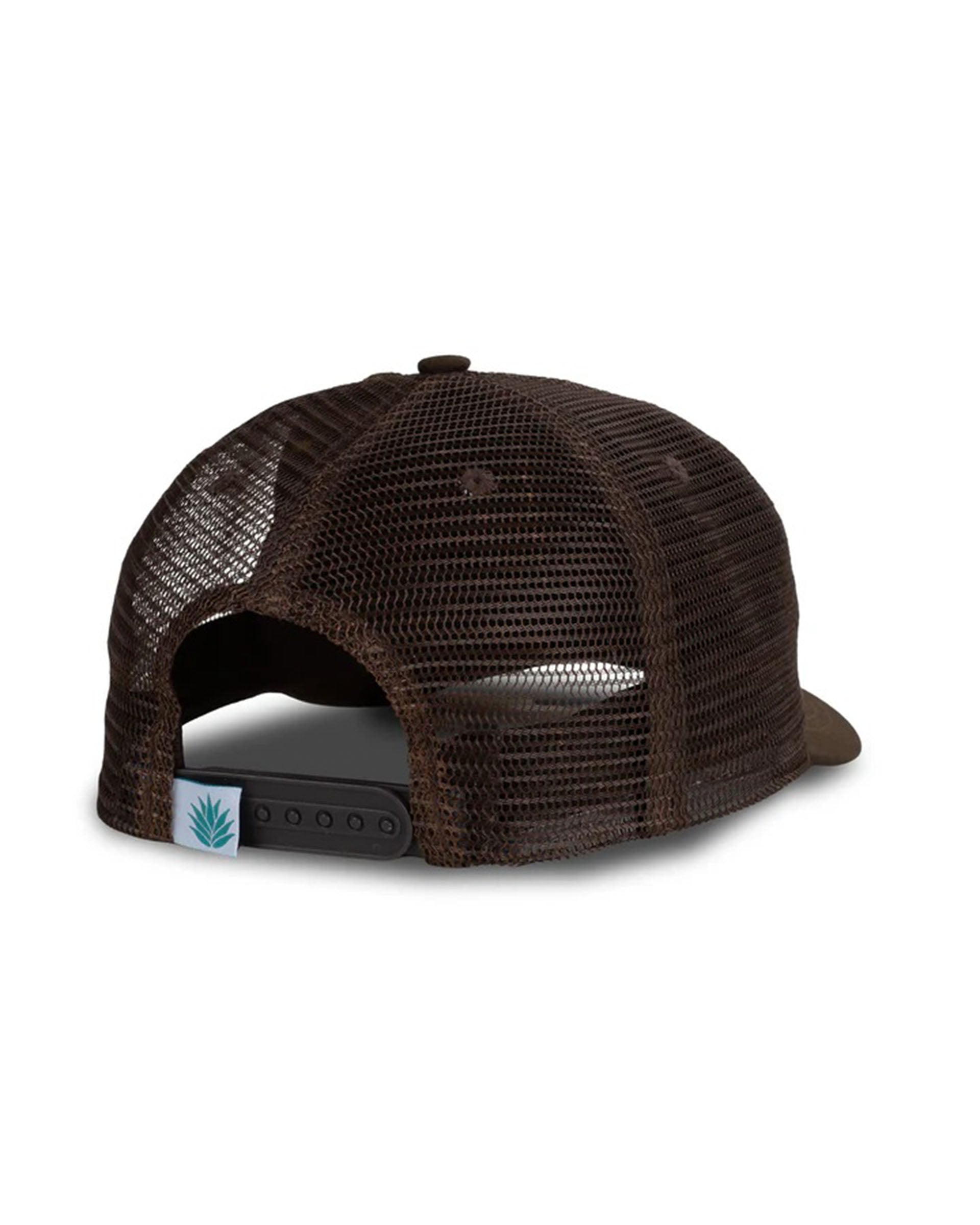 Sendero Provisions Co. Cowpoke Hat - Brown