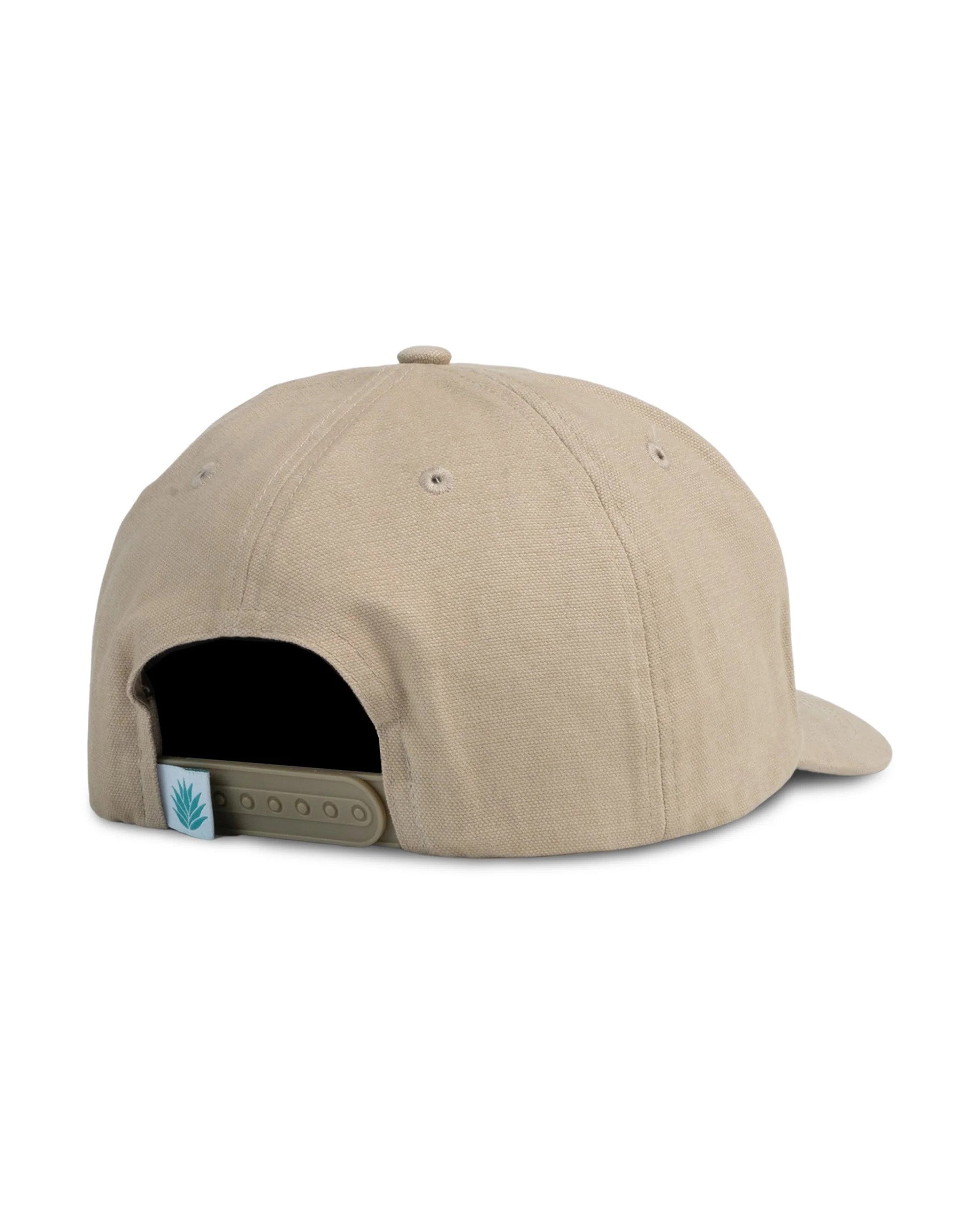 Sendero Provisions Co. Craig, Montana Hat - Tan