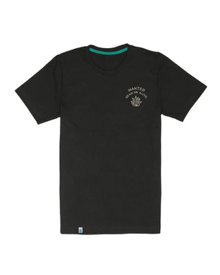 Sendero Provisions Co. Dead Or Alive Short Sleeve T-Shirt - Black