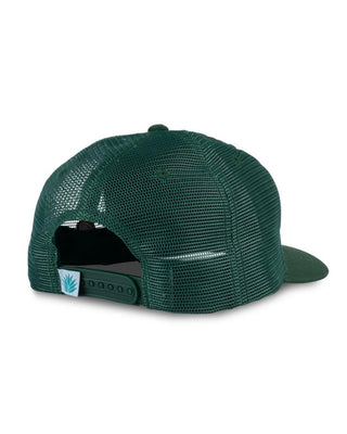 Sendero Provisions Co. Deer Fishers Hat - Green