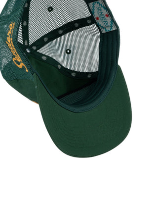 Sendero Provisions Co. Deer Fishers Hat - Green