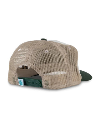 Sendero Provisions Co. Deer Fishers Hat - White