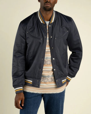 Sendero Provisions Co. Diver Jacket - Blue