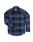 Woodrow Plaid Midnight