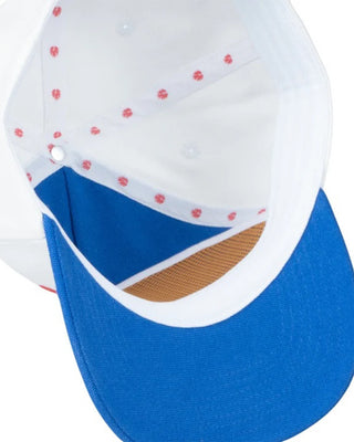 Sendero Provisions Co. Dusty Trails Hat - Blue