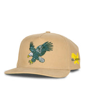 Sendero Provisions Co. Eagle Hat - Tan