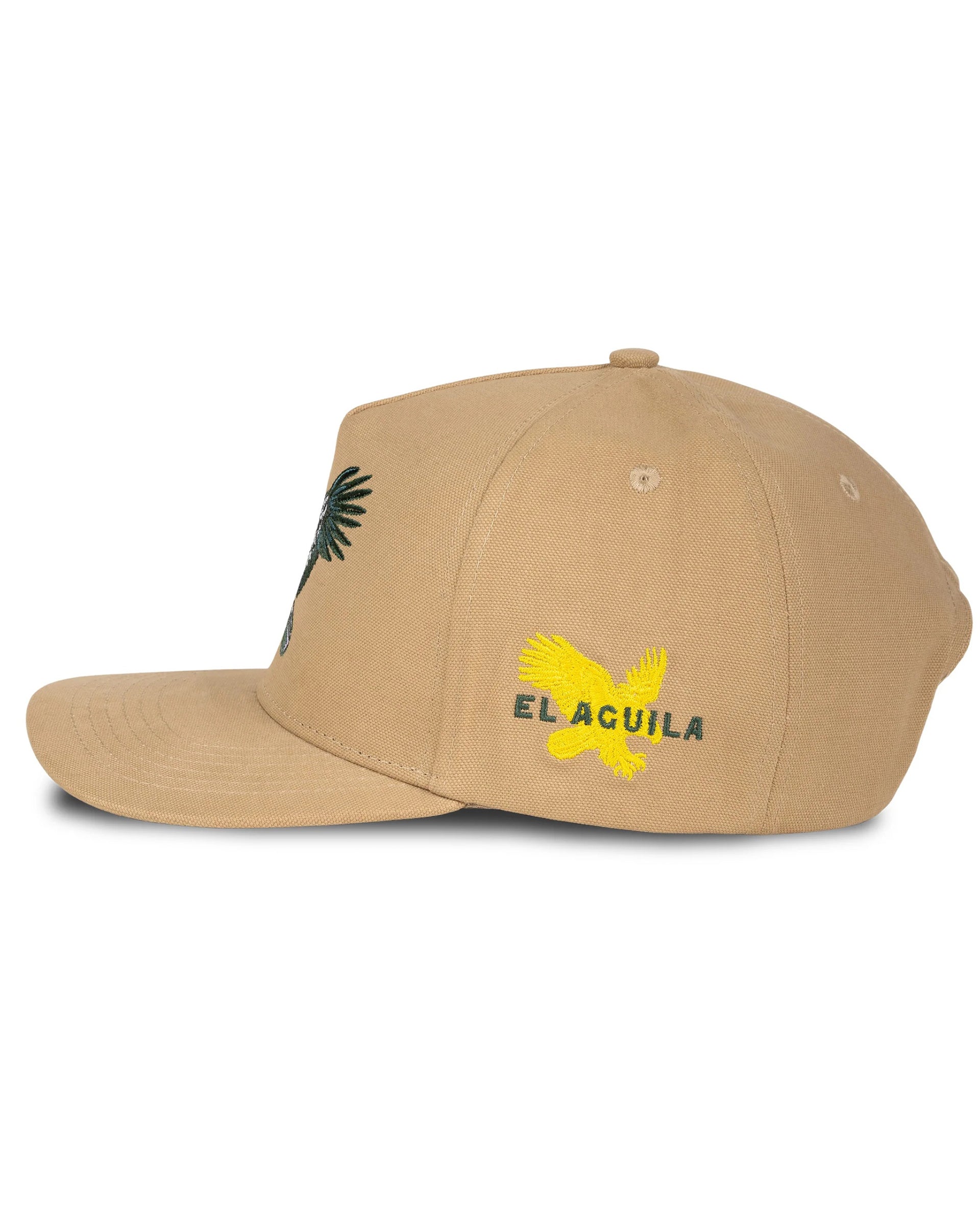 Sendero Provisions Co. Eagle Hat - Tan