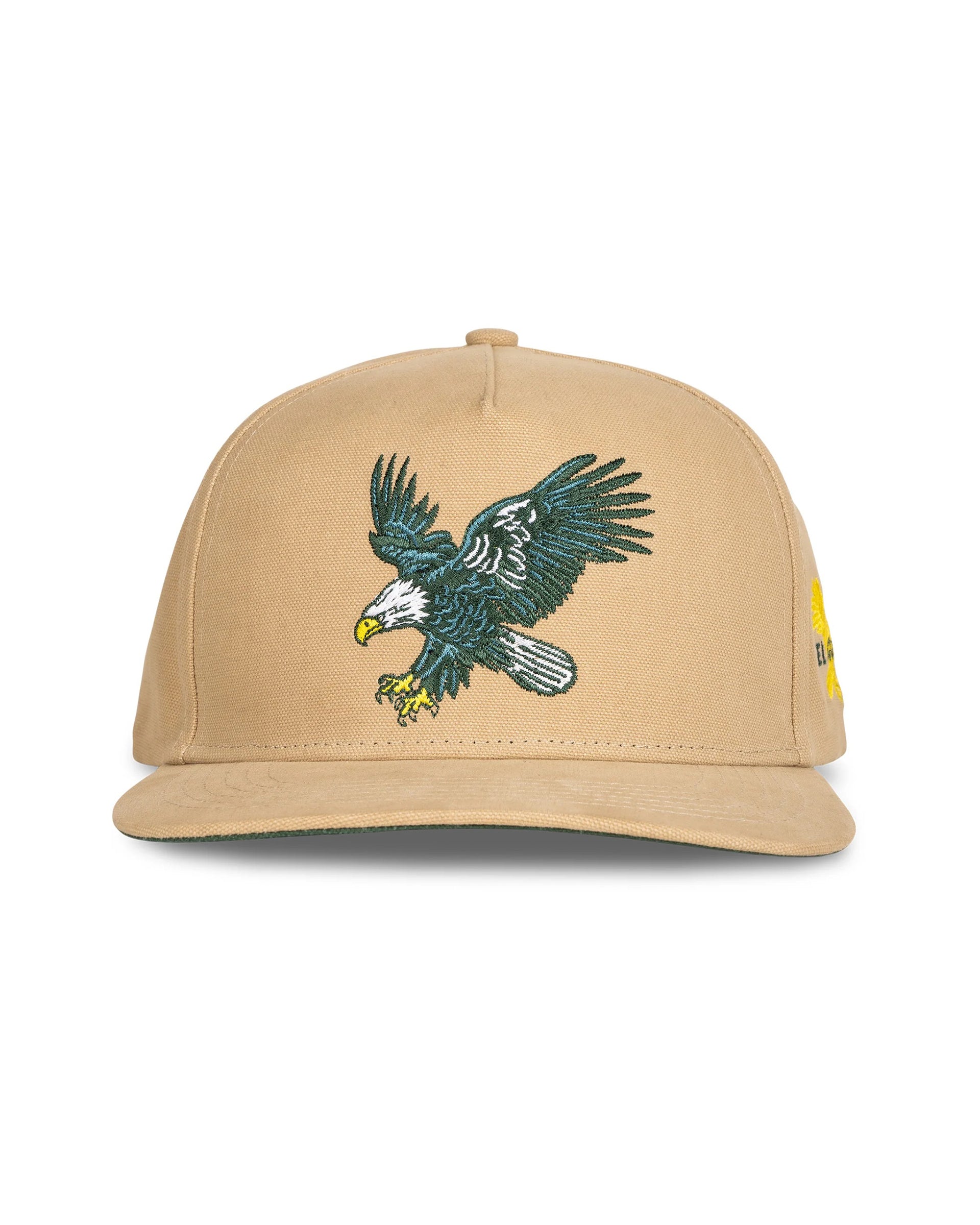 Sendero Provisions Co. Eagle Hat - Tan