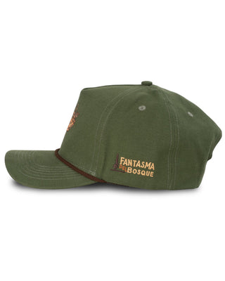 Sendero Provisions Co. Elk Hat - Green
