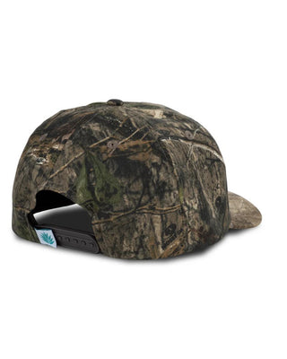 Sendero Provisions Co. Feed Mill Hat - Mossy Oak Country DNA