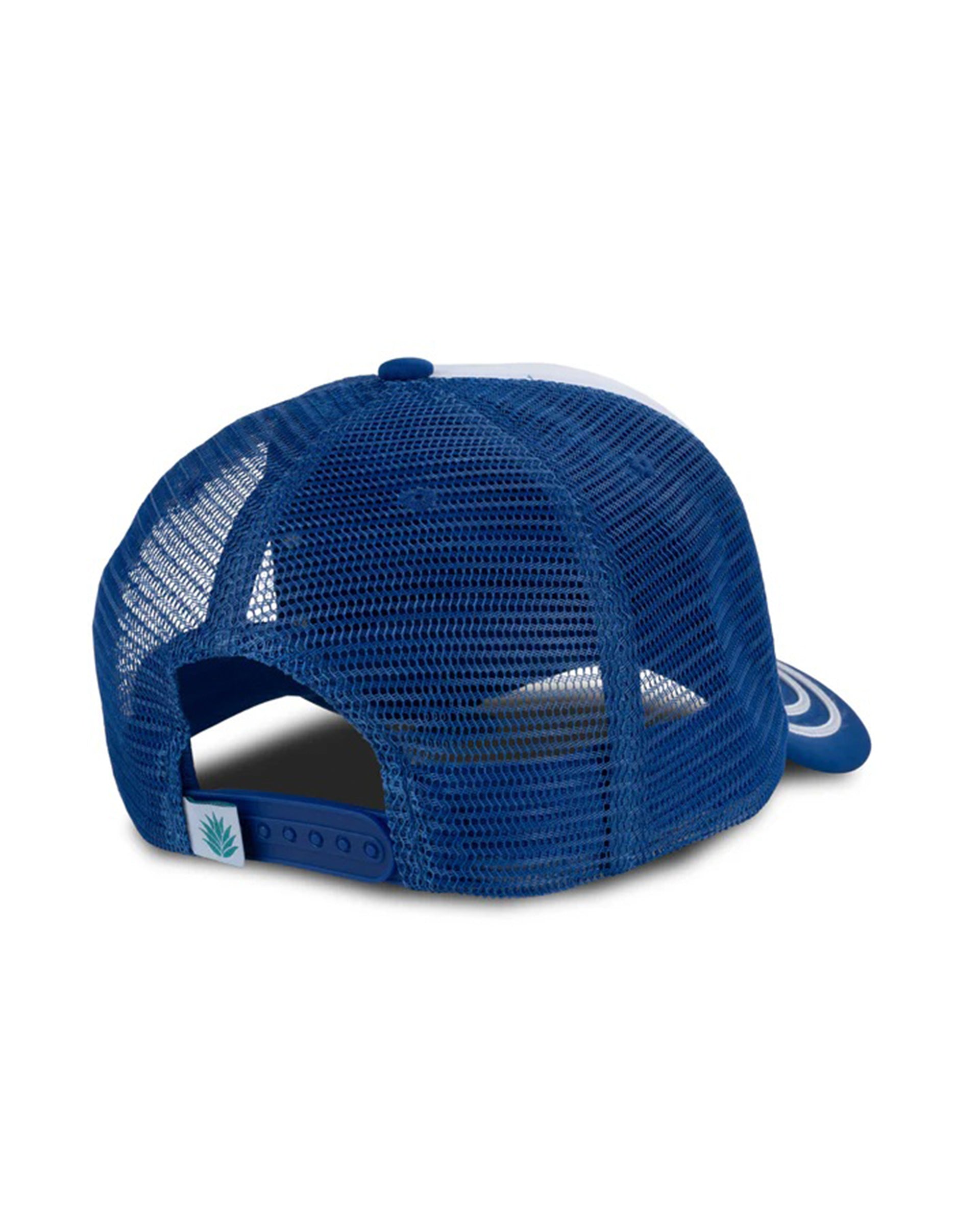 Sendero Provisions Co. Guitar Repair Hat - Blue