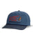 Faded Navy
