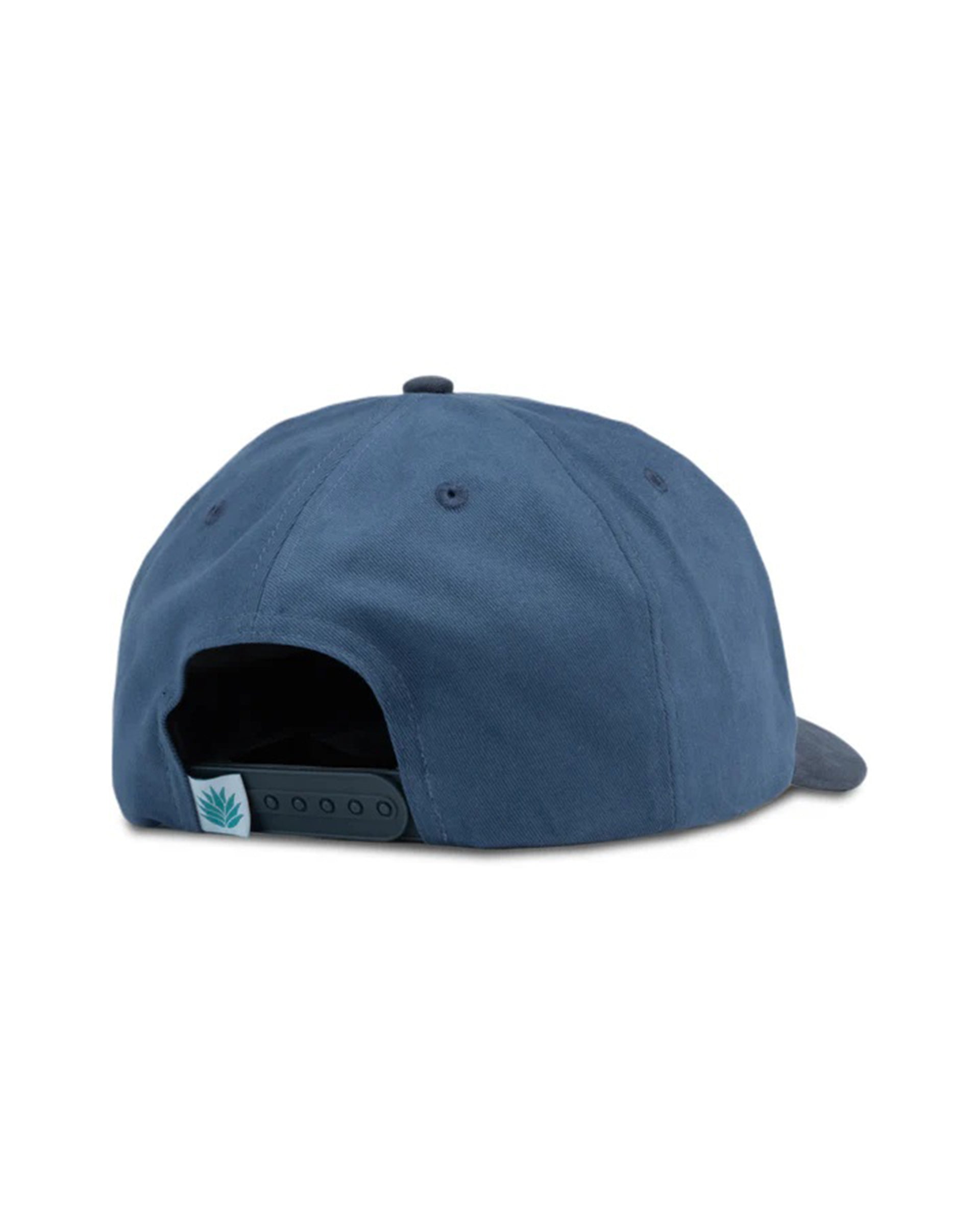 Sendero Provisions Co. Hand Tied Flies Hat - Faded Navy