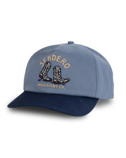Sendero Provisions Co. High Stepper Hat - Blue