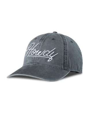 Sendero Provisions Co. Howdy Hat - Gray