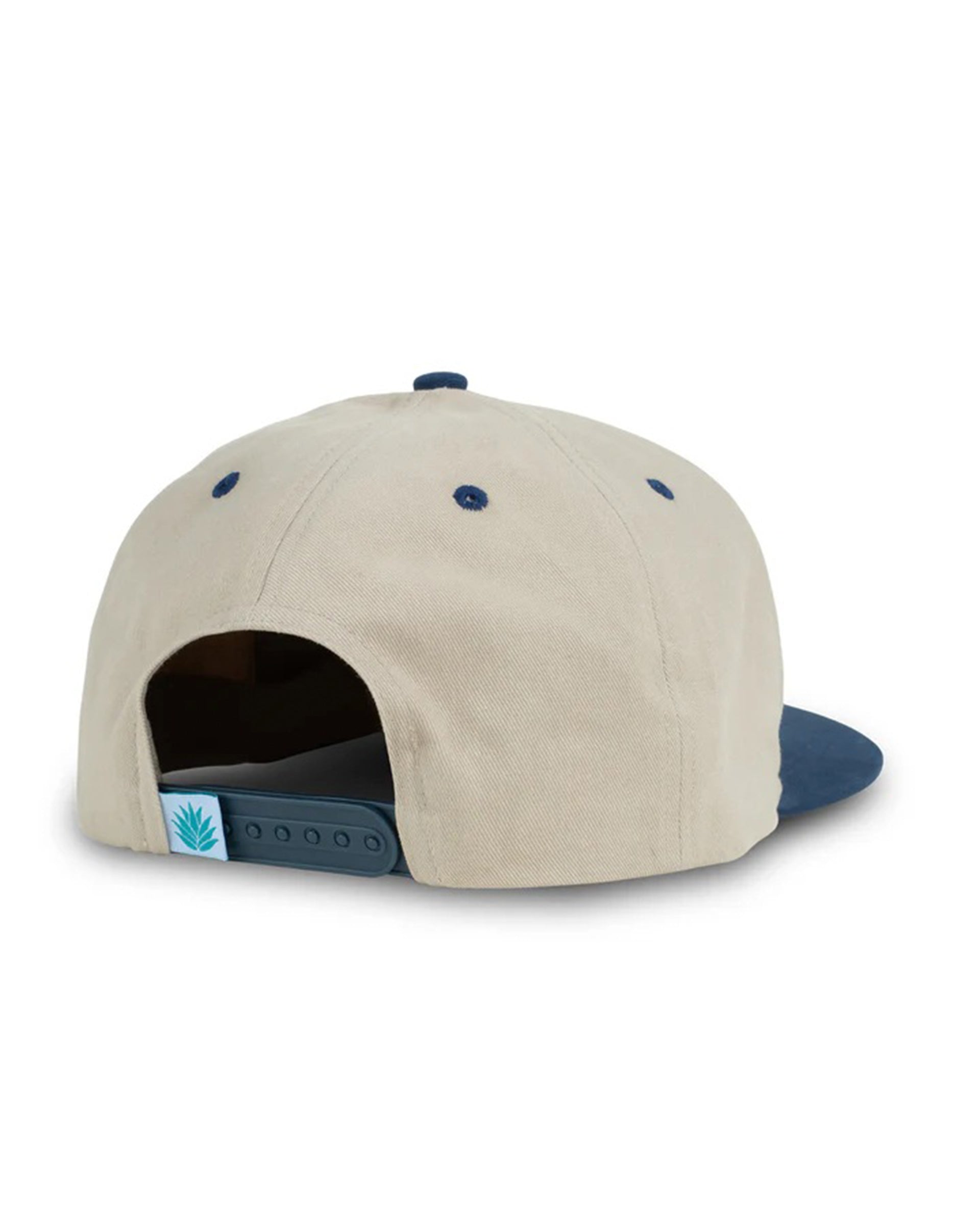 Sendero Provisions Co. Leroy Brown Hat - Khaki/Navy