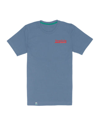 Sendero Provisions Co. Lowlife Short Sleeve T-Shirt - Jetty