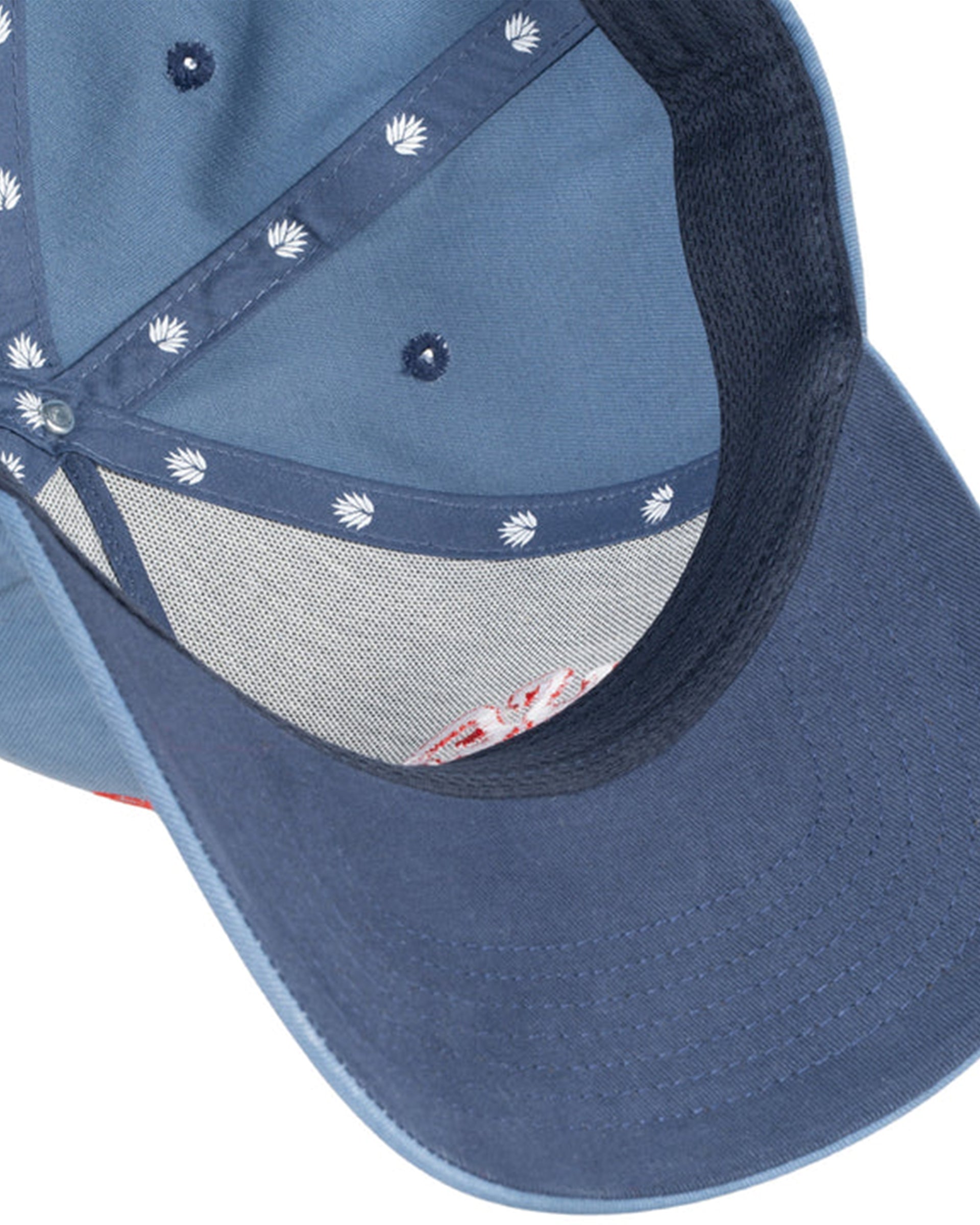 Sendero Provisions Co. Lunker Hat - Blue
