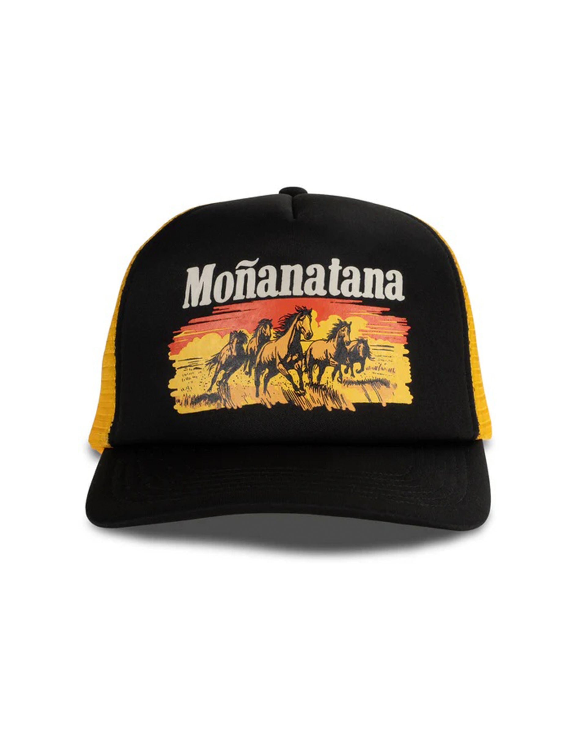 Sendero Provisions Co. Monanatana Hat - Black
