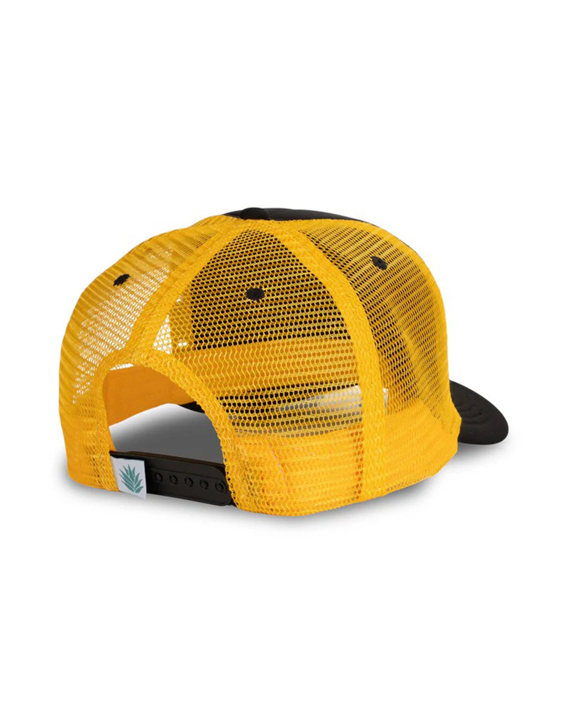 Sendero Provisions Co. Monanatana Hat - Black