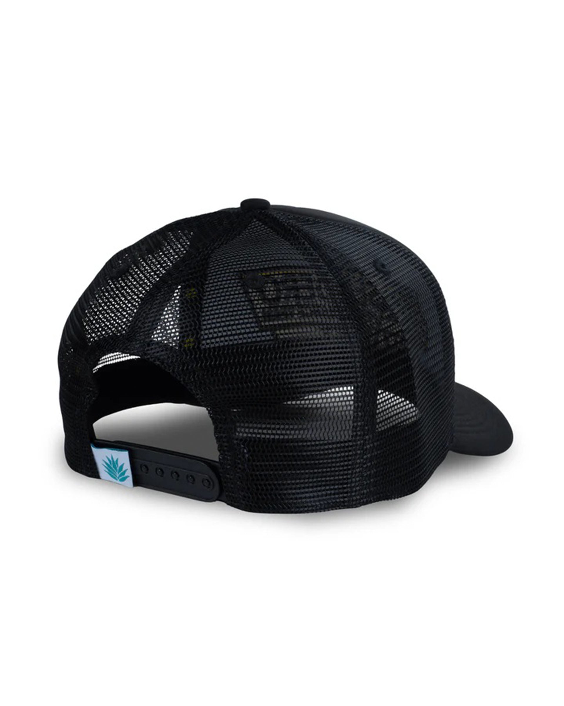 Sendero Provisions Co. Brad Perez x Sendero Performance Team Hat - Black