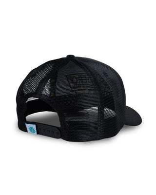 Sendero Provisions Co. Brad Perez x Sendero Performance Team Hat - Black