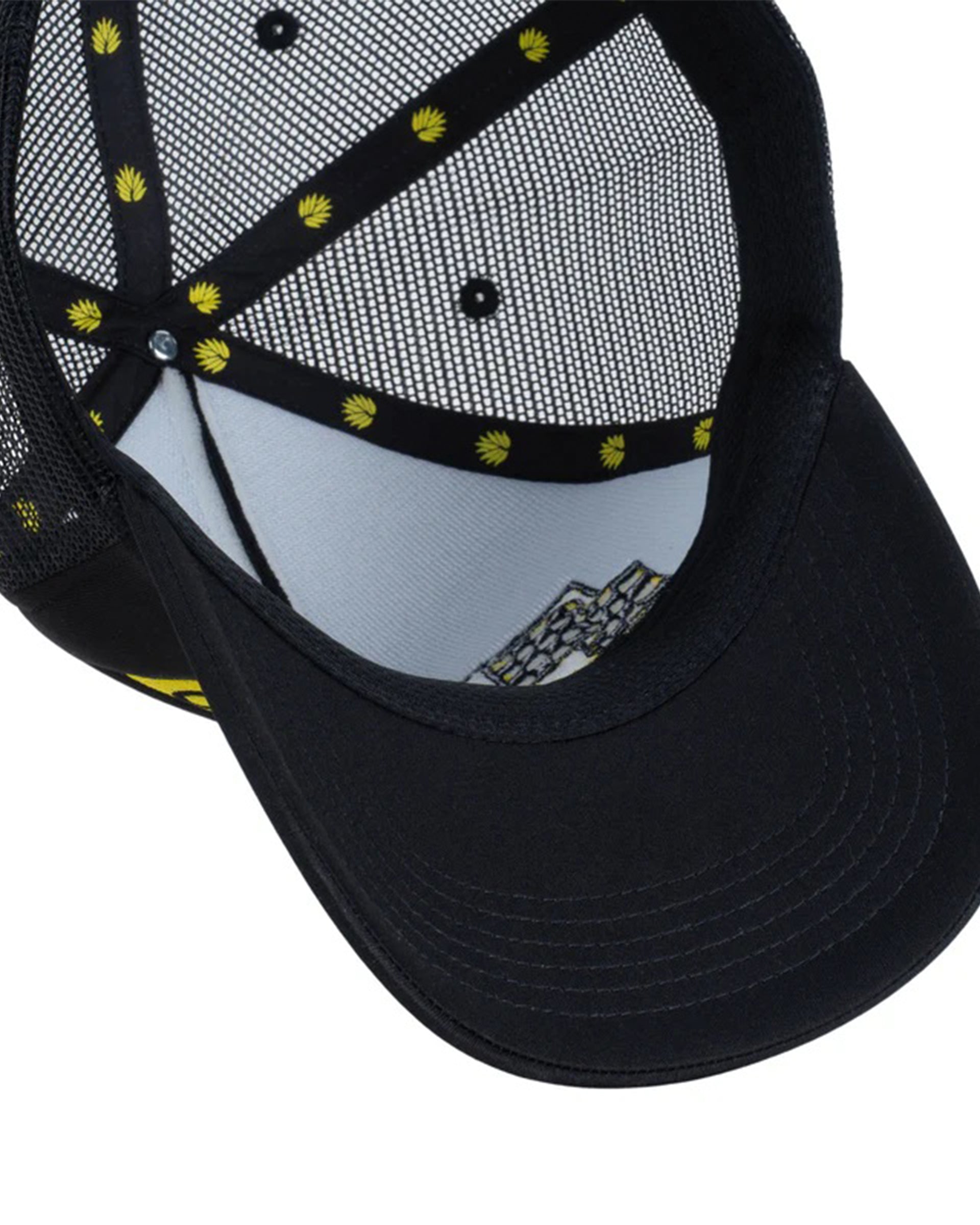 Sendero Provisions Co. Brad Perez x Sendero Performance Team Hat - Black