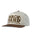 Cream/Brown