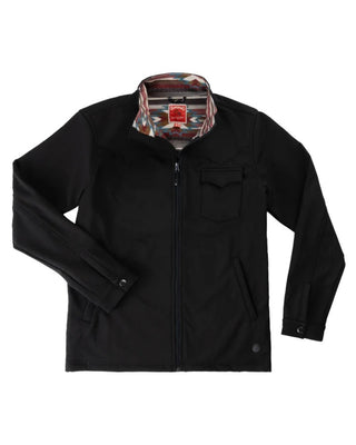 Sendero Provisions Co. Ranger Jacket - Black