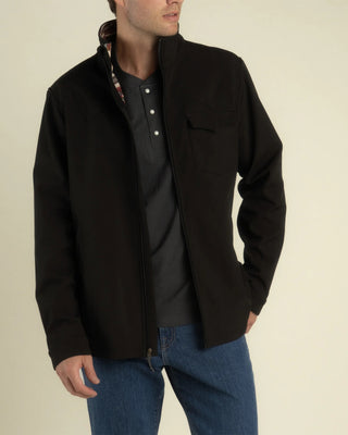 Sendero Provisions Co. Ranger Jacket - Black