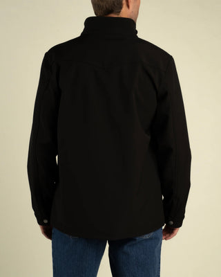 Sendero Provisions Co. Ranger Jacket - Black