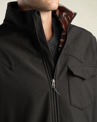Sendero Provisions Co. Ranger Jacket - Black