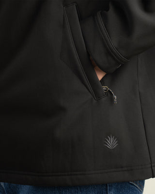 Sendero Provisions Co. Ranger Jacket - Black