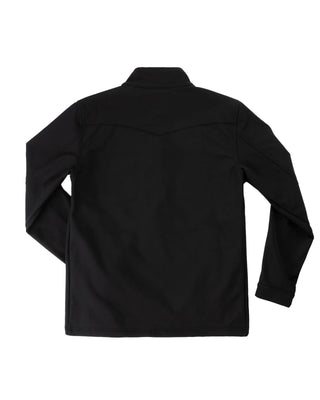 Sendero Provisions Co. Ranger Jacket - Black