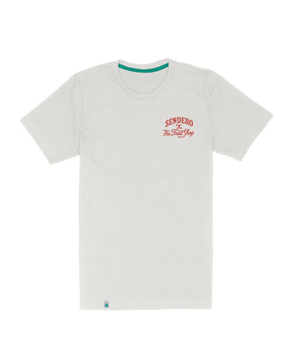 Sendero Provisions Co. Rocky's Cold Cuts Short Sleeve T-Shirt - Vintage White