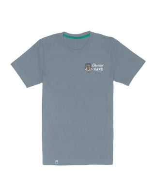 Sendero Provisions Co. Shootin' Hand Short Sleeve T-Shirt - Citadel