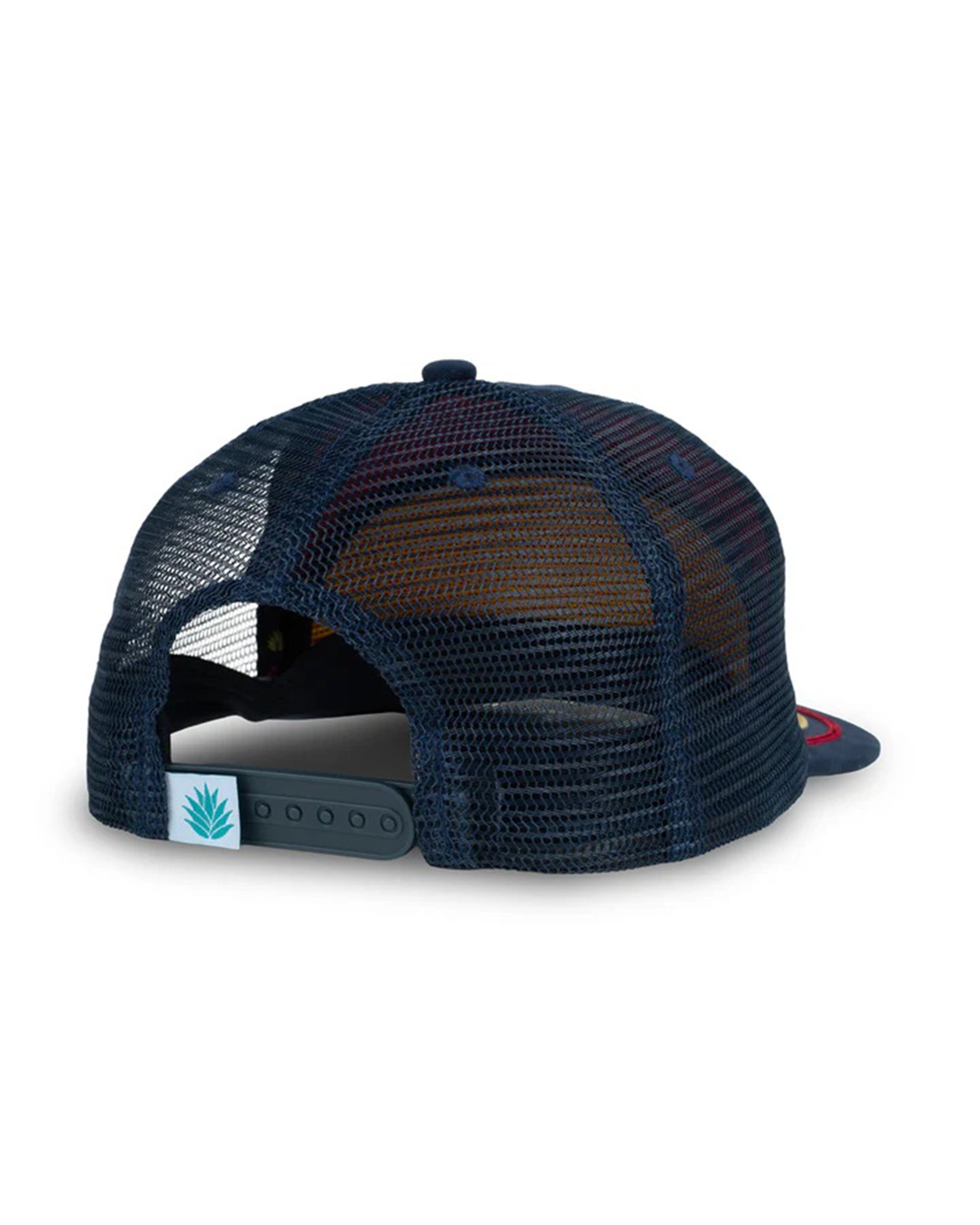 Sendero Provisions Co. Snake Farm Hat - Navy