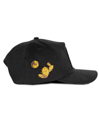 Sendero Provisions Co. Solitario Hat - Black