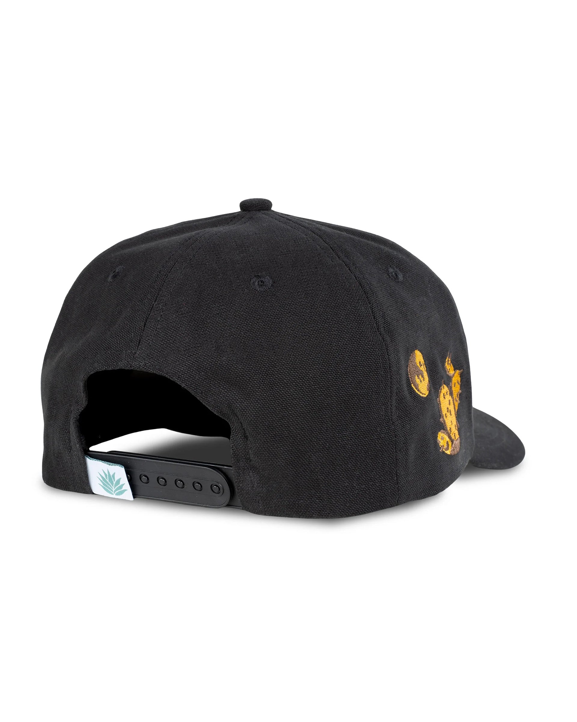 Sendero Provisions Co. Solitario Hat - Black